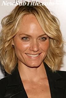 Amber Valletta - نیو ساب تایتل